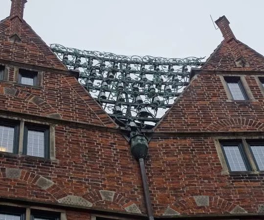 Museen Boettcherstrasse