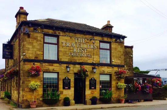 The Travellers Rest