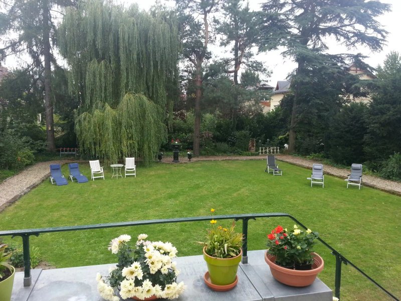 Boutique Hotel Villa Gast