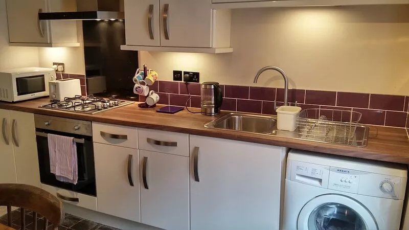 Cosy Cottage in the Beautiful Derbyshire Dales, Peak District