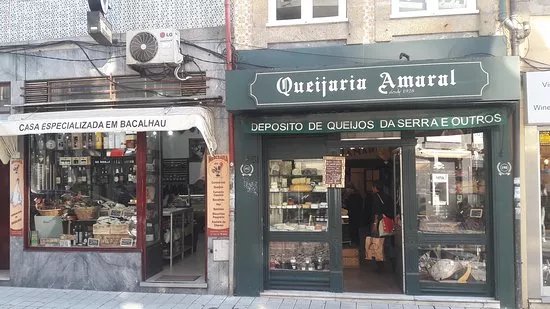 Queijaria Amaral
