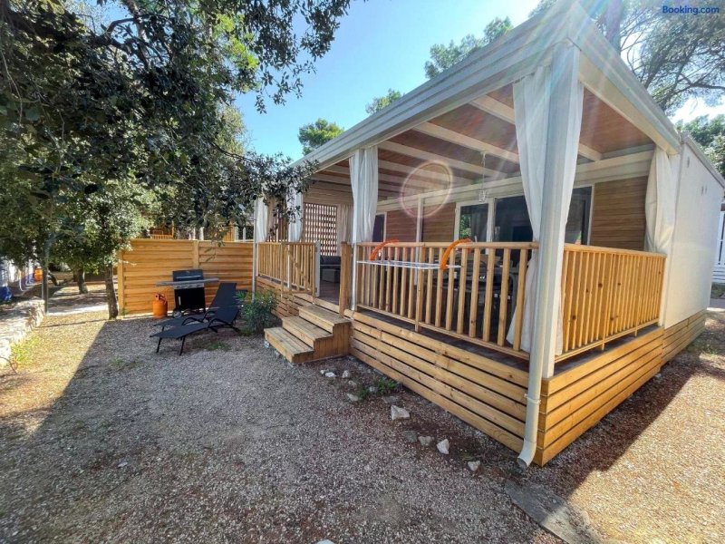 Mobile Homes Sea Princess