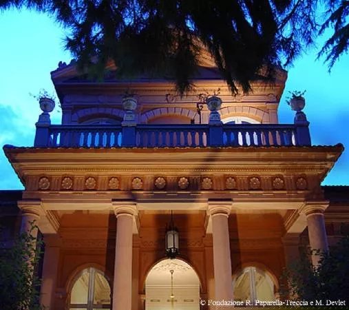 Paparella Treccia Devlet Museum