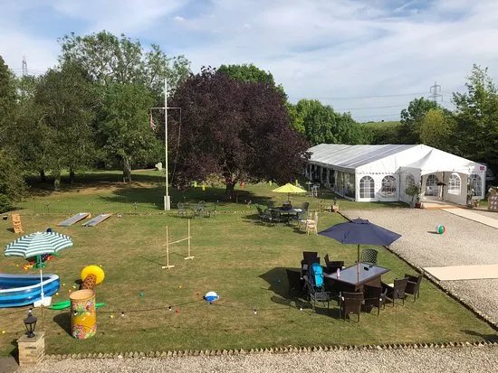 Nortonbury Spa & Events