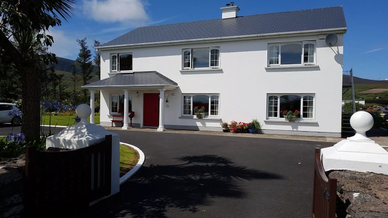 Ventry House B&B
