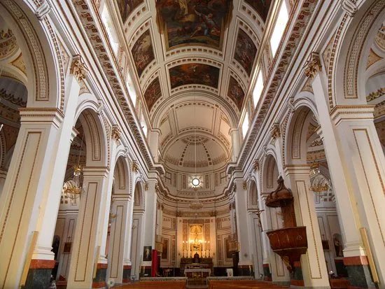 Basilica Maria Santissima del Soccorso