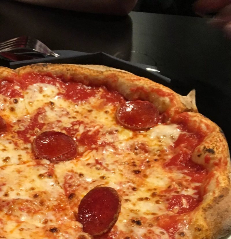 Bristol Sports Bar and Pizzeria