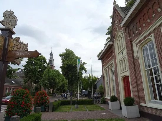 Sint Lambertuskerk