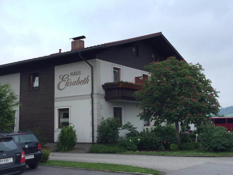 Gastehaus Elisabeth