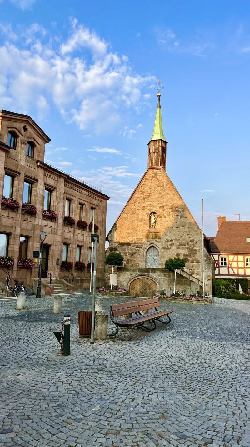 Marienkapelle