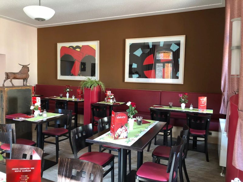 Restaurant & Cafe Ben zi Bena