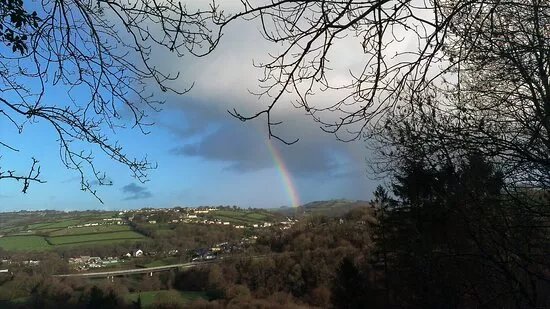 Llandysul Town Historic Walk