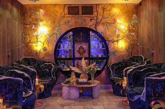 Oxo Luxury Spa