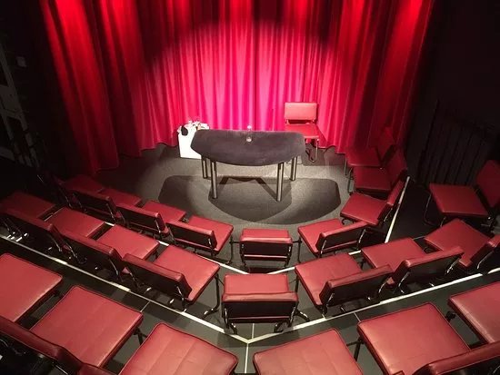 Zaubertheater Wiepen