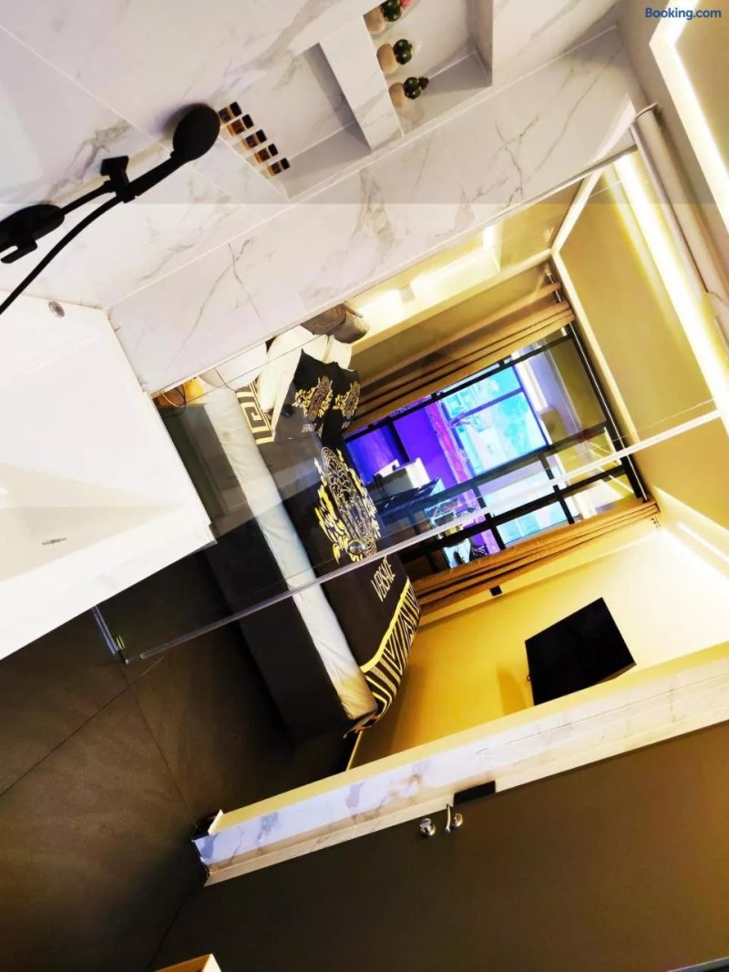 Asklipios Luxury Suite