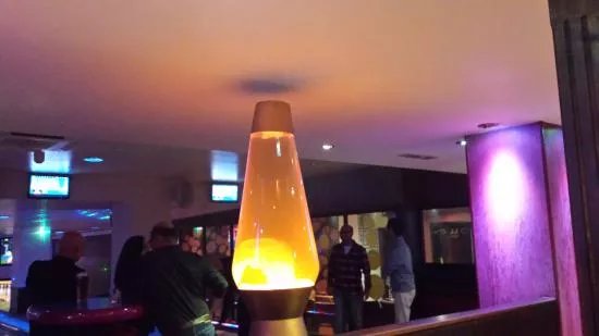 SD Bar & Lanes