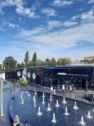 Waffle Factory Mon Grand Plaisir