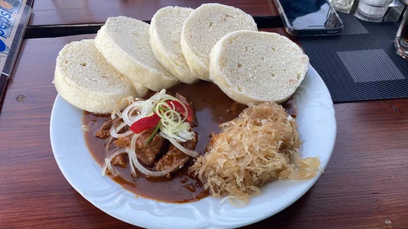 PP Restaurant