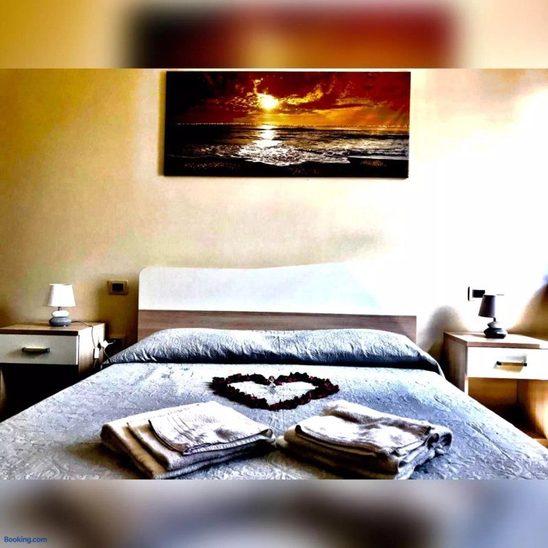 Casa Vacanze & B&B San Nico