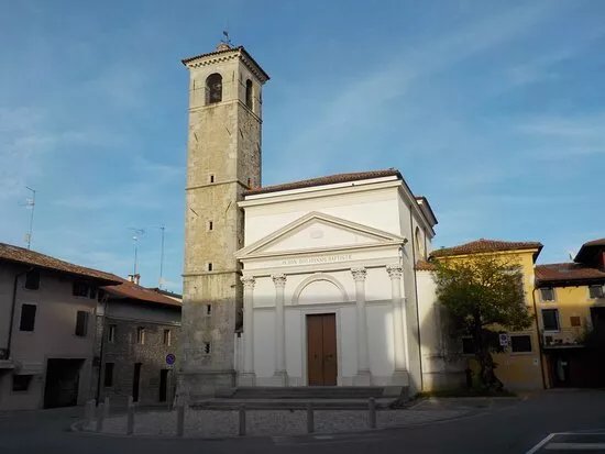 Chiesa di San Giovanni in Xenodochio