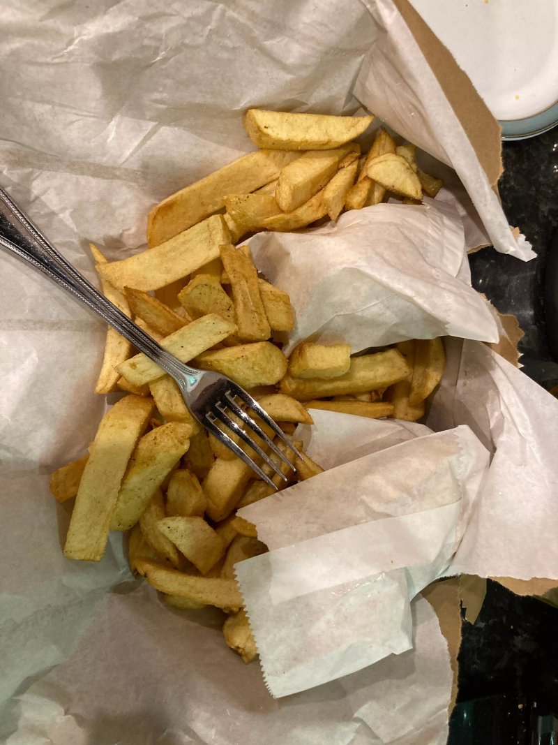 Macari's Take Away