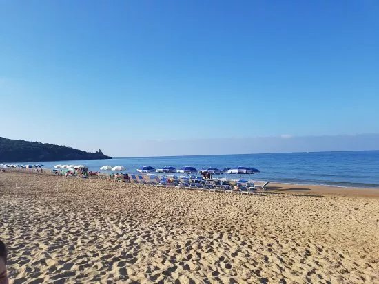 Lido Onda Blu