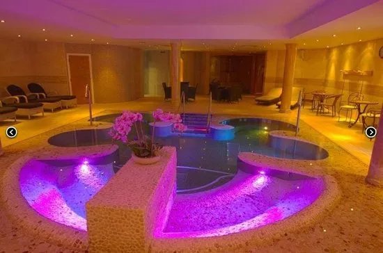 Lion Quays Spa