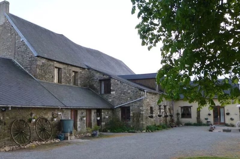 Holiday Accommodation in Normandy, France