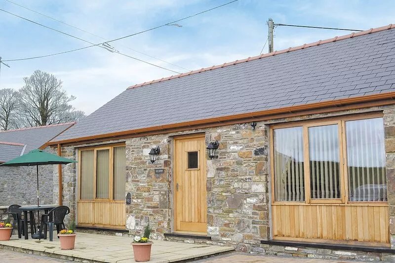 1 bedroom accommodation in Carmarthen
