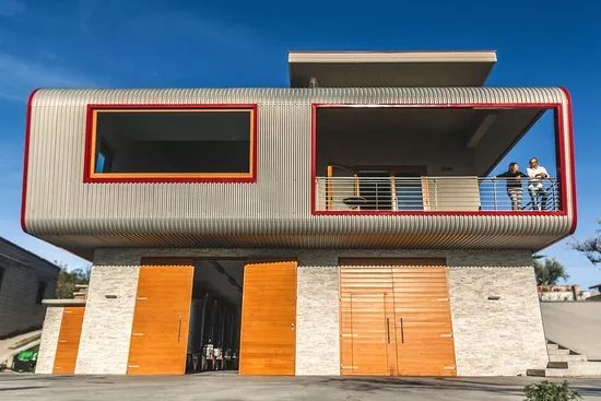 Azienda Tilli