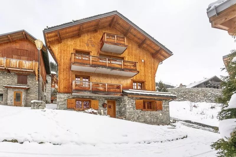 La Grange de Marie - 10p - Sauna