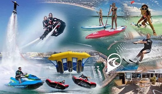 Aquajet Pornichet