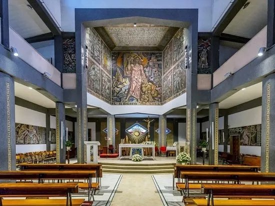 Chiesa del Sacro Cuore