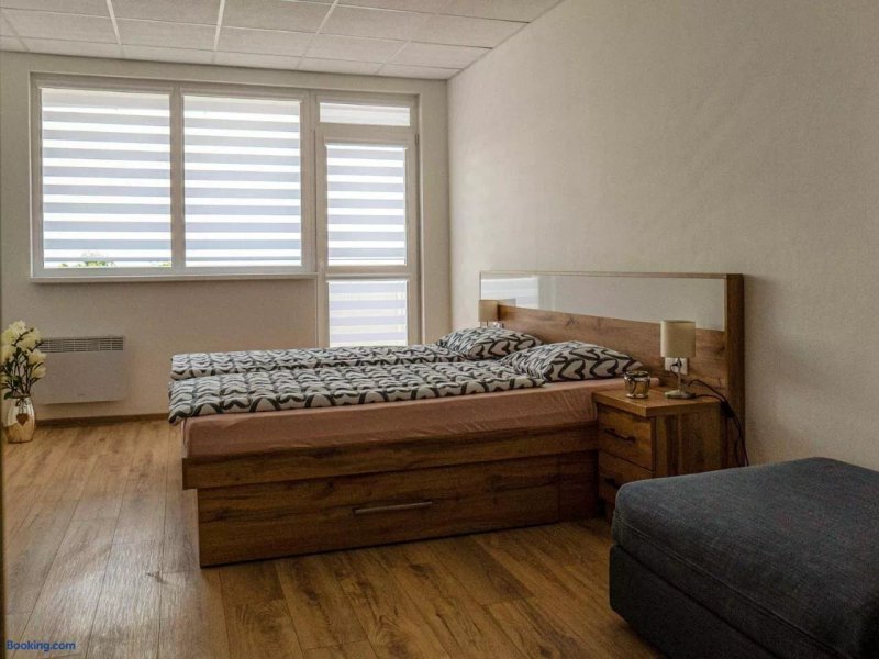 Apartmany Motocentrum