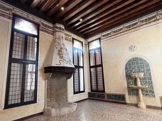 Palazzo Soranzo Van Axel