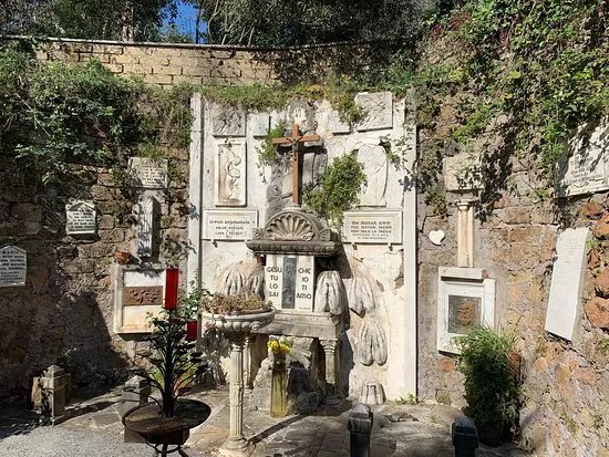 Santuario Della Vergine Della Rivelazione