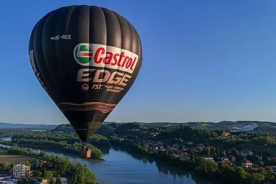 Balloon Team Ekopool