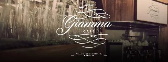 Giamma Cafe