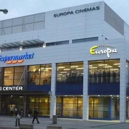 Europa SC