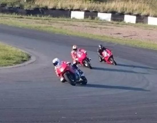 Teesside Karting