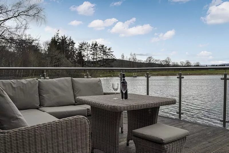 3 bedroom accommodation in Aboyne