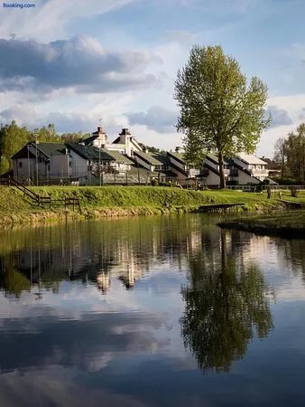 OSrodek Wypoczynkowy Koziol