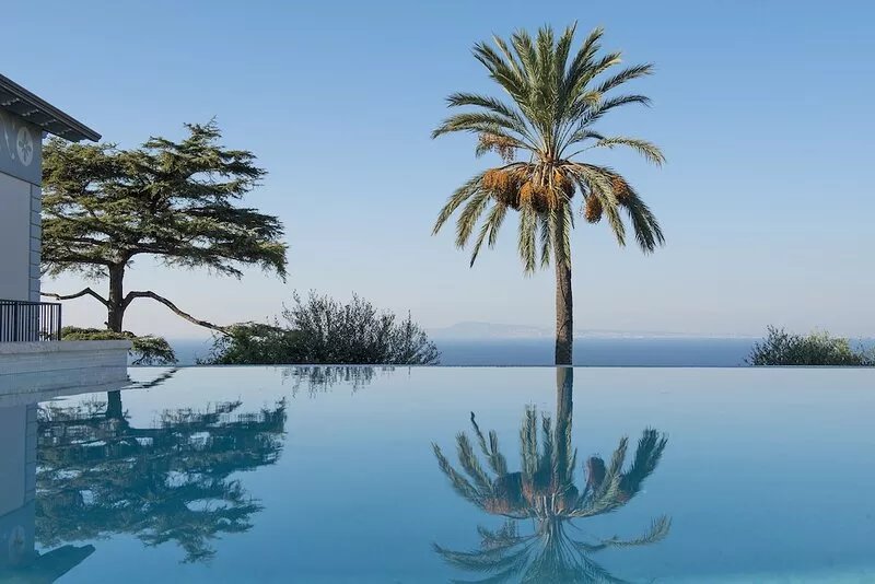 Luxury Villa Sarafina, Sorrento