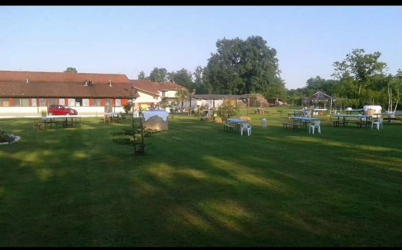 Agri Panificio L’Ingleisa