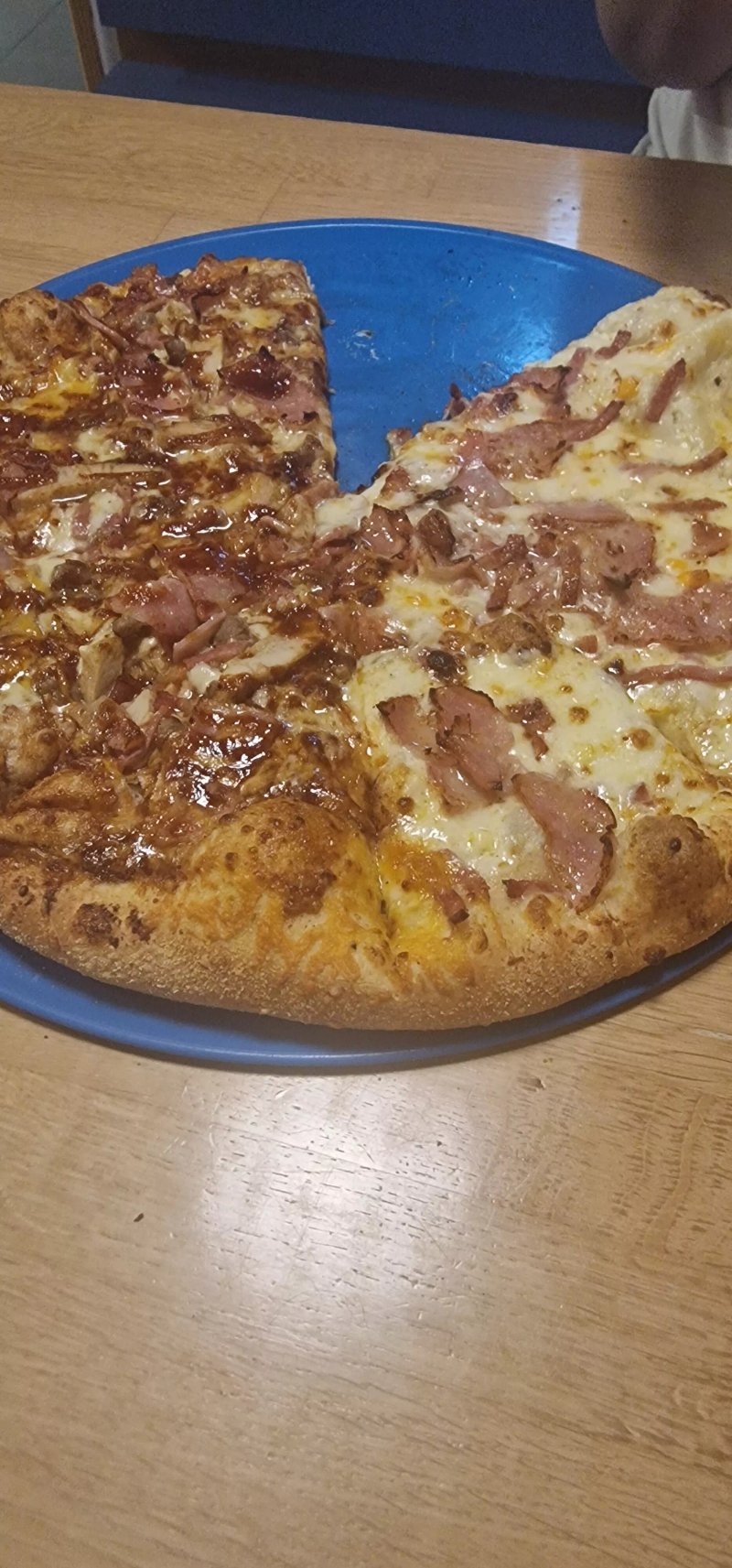 Domino's Pizza El Osito
