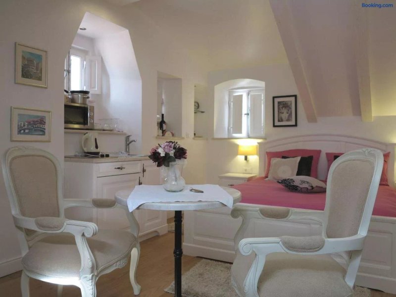 DubrovnikApartments Sonatina