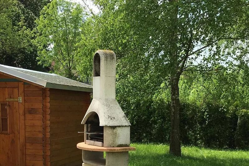 F4 star vacation home on the outskirts + fiber optic connection