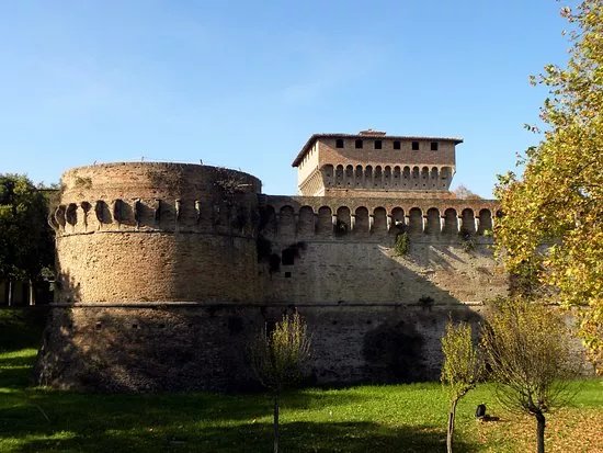 Rocca di Ravaldino