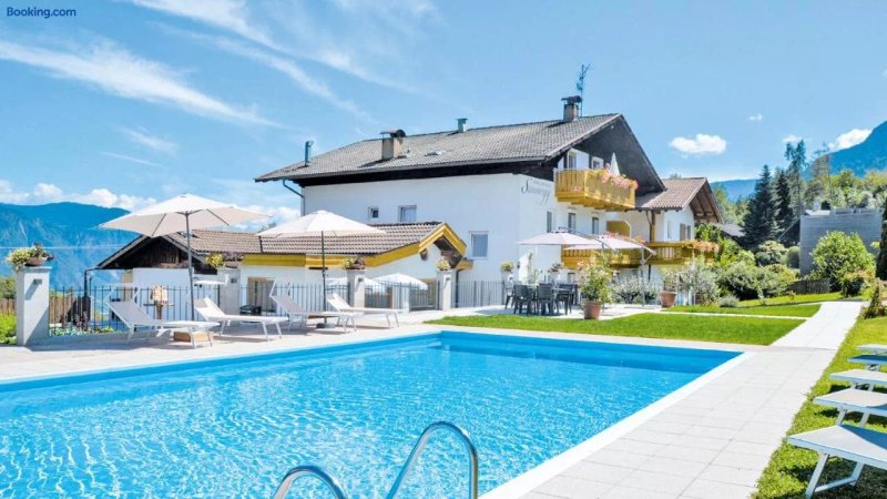 Pension Sonnegg