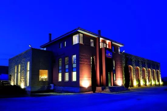 Lafazanis Winery